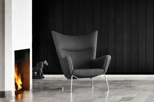 CH445 Chair