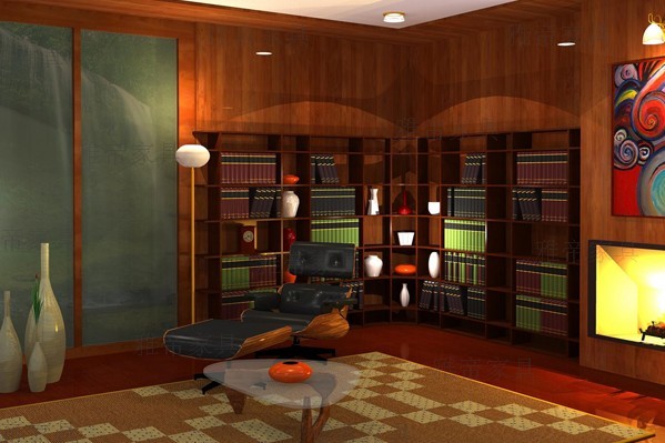 酸枝木貼皮的<a href='http://www.yunguzhai.cn/Products/EamesLoungeChair.html' class='keys' title='點擊查看關(guān)于伊姆斯休閑椅的相關(guān)信息' target='_blank'>伊姆斯休閑椅</a>（Palisander Eames Lounge Chair）