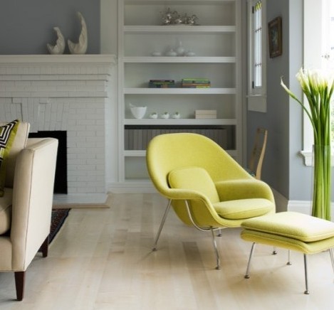現(xiàn)代經(jīng)典家具 Modern Classic Furniture