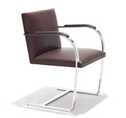 布爾諾椅子（Brno Chair）