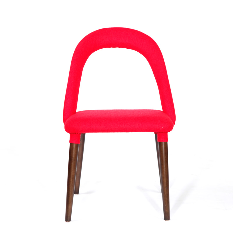現(xiàn)代餐椅(Saarinen Chair）